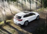 Chery Tiggo 8 2018 года